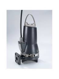 Grundfos sewage type range pumps grinder system in the impeller. Grundfos Seg Grinder Pumps Prestige Pumps