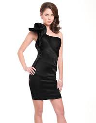 Image result for little black party dresses for women