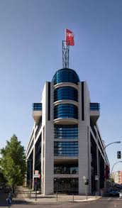 See all publicly available data fields. Michalke F1 Willy Brandt Haus Spd Zentrale Berlin Deutschland Kunstdruck