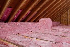 We did not find results for: Common Attic Insulation Mistakes