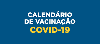 A previsão é que todos adultos sejam vacinados com ao menos uma dose até 18 de agosto. Calendario De Vacinacao Tera Continuidade Nesta Segunda Feira A Tarde Prefeitura Municipal De Canela
