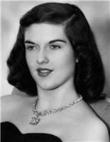 Dolores Groth Obituary (1951