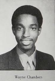 Chyp Davis Inducted into South Hills High School Alumni Association Hall of  Fame