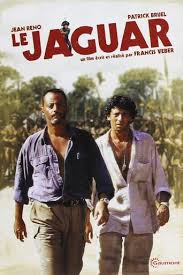 Arielle dombasle, patrick timsit, thierry lhermitte. Le Jaguar Film Complet En Streaming
