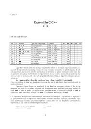 Check spelling or type a new query. Http Www Math Uaic Ro Necula Down Files Cpp2017 Expresii Ii 2017 Pdf