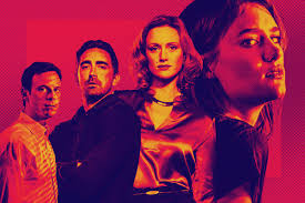 Throwback Thursday: Halt and Catch Fire