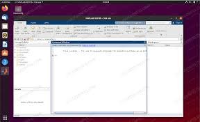 How To Install Matlab On Ubuntu 20 04 Focal Fossa Linux Linuxconfig Org