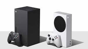 The ps5 can't compete with microsoft's xbox series x when. Xbox Series X Vs Xbox Series S Funktionen Und Spezifikationen Welches Sollten Sie Kaufen