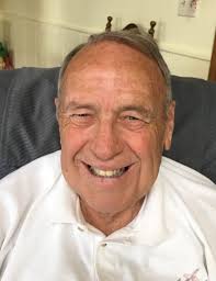 Obituary for James "Jim" I. McCaslin