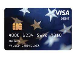 Your user id must consist of 8 to 10 alphanumeric characters (letters and/or numbers). Millions Will Get Stimulus Payment Through Debit Card Miami Herald