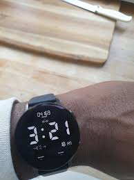 Your best option most certainly is not the official reddit app. Finally Got My Galaxy Watch Active 2 Galaxywatch