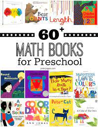 Include fun activities and crafts to go along with these adorable picture books 72 of the absolute best math picture books for kids. Math Picture Books For Preschool