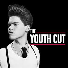 Specially tailored for teens who want to feel confident and stylish, The  Youth Cut grooming experience is all about transforming your vibe and  unlocking that next-level coolness. ⚡️ We believe that your