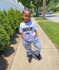 Choosing a family name for your baby boy is still a common tradition, but there are multiple ways to go about it. 50 Famous African American Baby Names For Girls