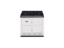 Maybe you would like to learn more about one of these? Aga Six Four Range Series
