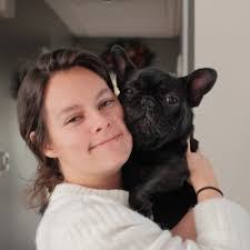 Ava Pearson's Instagram, Twitter & Facebook