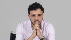 Renan Santos: ‘Terceira via é o Flávio Bolsonaro’