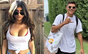 Un post condiviso da matteo pessina (@pessinamatteo) in data: Atalanta Matteo Pessina Presume Bolsa Firmada Por Mia Khalifa Mediotiempo