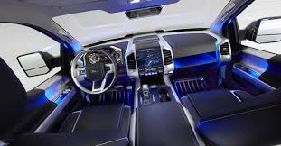 Ford says the bronco's interior will be easily washable, which should prove to be helpful as the suv's doors and roof will be removable. Ford Bronco Ford General Discussion Forum In Uae Carnity Com
