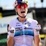 Demi Vollering Overcomes Fall to Win Thrilling 5th Stage of Tour de France Femmes 2026