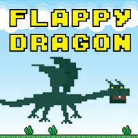 If you love playing games then this is the game which will amaze you with the swift handling and amazing features. Flappy Dragon Abcya