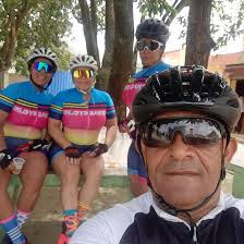 Feliz cumpleaños a nuestro querido Jose Nicolás Morillo, quien se ha tomado  el ciclismo MUY EN SERIO 💚