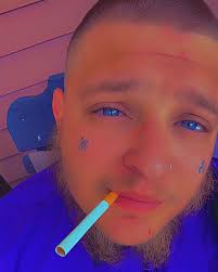 Miles Welsh (@sinsodeadly) • Instagram photos and videos