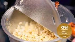 Best popcorn makers of 2026, tried and tested | CNN Underscored