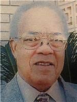 Paul Bailey Obituary (1935