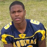 Phillip Dorsett's St. Thomas Aquinas High School Bio