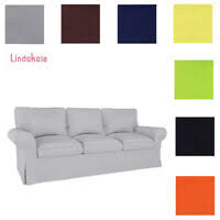 (ikea's nomenclature conventions name upholstered furniture after places in sweden. Nach Mass Abdeckung Passend Fur Ikea Klippan 4er Sofa Couchbezug 34 Optionen Ebay