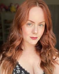 Brittany Riegel's Instagram, Twitter & Facebook