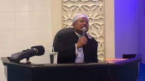 Kuliah maghrib 24 rejab 1435 (24.05.2014) oleh ustaz haji hanafiah abdul razak. Kuliah Ustaz Hanafiah Abdul Razak Telegram