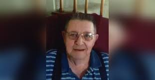 Obituary information for Arnold Leo Holley