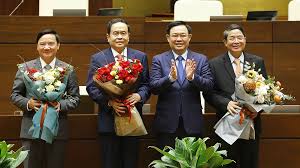 Bộ ngành ban quản lý lăng chủ tịch hcm (bql lăng) thanh tra chính phủ (ttcp) ủy ban dân tộc (ubdt) viện kiểm sát nhân dân tối cao (ksndtc) quốc hội (vp qh) văn phòng trung ương đảng (vp twđ) học viện chính trị quốc gia hồ chí minh (hvctqghcm) viện khoa học xã hội việt nam. Quá»'c Há»™i Biá»ƒu Quyáº¿t Báº§u Cac Pho Chá»§ Tá»‹ch Quá»'c Há»™i