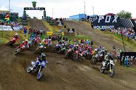 Select game and watch free motorsports live streaming! Mxgp Of Czech Republic Tv Coverage Mxgp