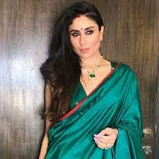 Kareena gave us a glimpse of her delicious weekday lunch spread that has left. Kareena Kapoor Khan Ikareena Twitter