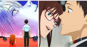Shinji'S Relationships In Evangelion, Ranked By Healthiness