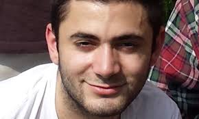 James's last words to me were 'I love you', says crash victim's mother