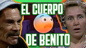 DON RAMÓN OOOOTRA VEZ LO HIZO DEAL WITH IT