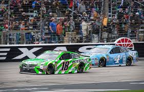 Here's a list full 2019 race schedule for the monster energy nascar cup series, including tv and live stream information. 2019 Monster Energy Nascar Cup Series Schedule And Tv Times