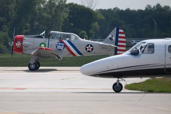 Gary Air Show 2026 - AirshowStuff Forums