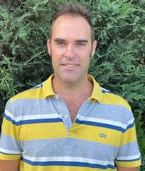 Juan I. Martínez Dodda, autor en Bichos de Campo