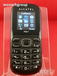 телефон Alcatel OT217 dual sim в ...