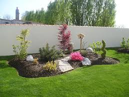 Resultat De Recherche D Images Pour Massif Olivier Palmier Garden Landscape Design Garden Design Front Yard Landscaping