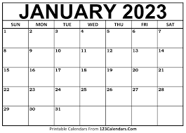 Select the template you like, and follow the instructions on the page to print. Printable January 2022 Calendar Templates 123calendars Com