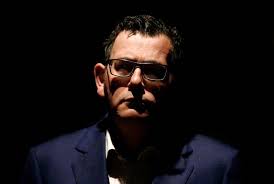 However, the australian politician, premier of victoria is mainly known for his incomparable. Daniel Andrews Deplorables Moment The Spectator Australia