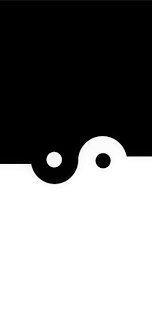 Yin Yang Minimalist S10 Iphone 11 Wallpapers Free Download Apple / iphone 11 pro max 1555 wallpapers fitting your device, 1242x2688 or larger.