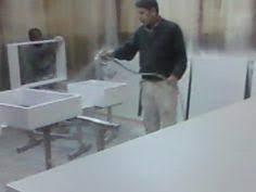 Bu videomuzda evimizdeki, iş yerimizdeki, bahçemizdeki hatta yaşantımızın vazgeçilmezi olan. Lake Boya Nasil Yapilir Mobilya Boyama Mobilya Dolaplar