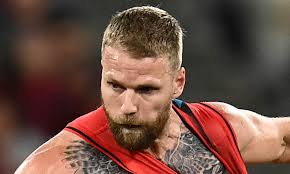 Jake Stringer is ruled OUT of Bombers clash with Adelaide in huge blow to  Essendon